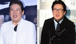 Sao nam phim 'Quý tử nhà nông' U80 bị người tình bí mật kém 39 tuổi kiện vì ép buộc phá thai