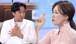 Hari Won ấm ức vạch trần góc khuất hôn nhân với Trấn Thành nhưng lại khiến fan cười nghiêng ngả