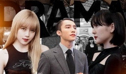 Sơn Tùng tỏ thái độ lạ giữa tin đồn chủ tịch chia tay vì bạn gái cũ đỏng đảnh, minh oan cho 'trà xanh'