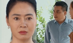 Hương vị tình thân: Bà Xuân ấm ức bị chồng mắng té tát, bà Liễu lộ bộ mặt thật?