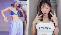 Dân mạng soi ra tiktoker Lê Bống có 'dấu vết' giống với nữ chính trong clip nhạy cảm?