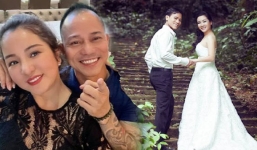 Con trai Chế Linh 'hẹn hò' với Thúy Nga sau hơn 1 năm ly hôn Thanh Thanh Hiền