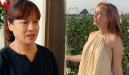 Hương vị tình thân: Hoàng Yến tiết lộ lý do mất vai mẹ Phương Oanh vào phút chót