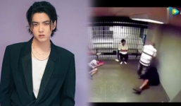 Nghi vấn Ngô Diệc Phàm bị 'ma cũ' xử trong trại giam, một trong 'Thiên triều tứ tử' nay chỉ còn danh xưng?