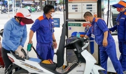 Tin tức giá xăng dầu mới nhất hôm nay ngày 6/8: Liên tục giảm mạnh