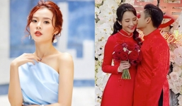 Từng nhận cay đắng trong tình cảm, Midu bất ngờ ẩn ý 'đàn ông giàu nhất là sự tử tế không phải tiền bạc'