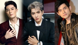 Lộ kho tội chứng của Ngô Diệc Phàm: Hoắc Kiến Hoa, Châu Kiệt Luân ...bị 'réo tên'