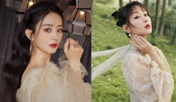 Dương Tử khóc thét vì bị chơi khăm và ân oán không đội trời chung với Triệu Lệ Dĩnh