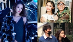 'Nàng thơ' được Châu Tinh Trì 'sủng ái' bị chán ghét tột độ vì quá khứ phức tạp, từng cặp với chồng Triệu Lệ Dĩnh