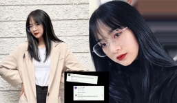 Hot TikToker Gấm Kami khoe tin vui chưa từng có giữa ồn ào lộ clip nóng 12 phút