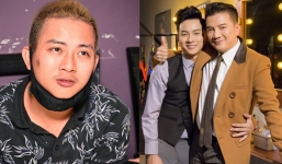 Hoài Lâm ẩn ý vào viện tâm thần, Đàm Vĩnh Hưng từng làm lộ tẩy bí mật giấu kín của đồ đệ?