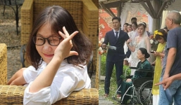 Hương vị tình thân: Không phải đám cưới Long - Nam, đây mới là kết của phim do biên kịch tiết lộ?