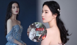 Lưu Diệc Phi bị chụp lén làm lộ tẩy trang phục quê mùa cùng thái độ thật với người đi đường