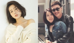 Thái độ của Mạnh Trường khi vợ bị so sánh với Phương Oanh: Khác hẳn với Shark Long 'Hương vị tình thân'