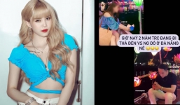 Thái độ bất ngờ của Thiều Bảo Trâm khi Sơn Tùng vướng ồn ào hẹn hò hotgirl nhà giàu