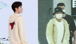 Trương Triết Hạn bị fan ruột phản bội, tung loạt hình ảnh giấu kín chưa được chỉnh sửa