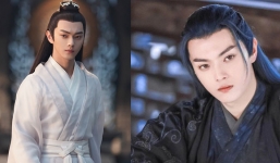 Không nam chính cổ trang nào 'bi thảm' như Hứa Khải: Bị ngược thân, ngược tâm tơi tả