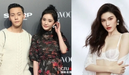 'Người tình' của Dương Mịch bị chụp lén bí mật hẹn hò với siêu mẫu Victoria's Secret trong ngày thất tịch?