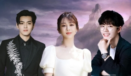 Số phận những 'người tình' của Dương Tử: Người vụt sáng, kẻ vướng vòng lao lý