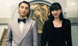 Sơn Tùng đón nhận tin vui khi 'đứa con' với Hải Tú phát triển đặc biệt sau ồn ào 'trà xanh'