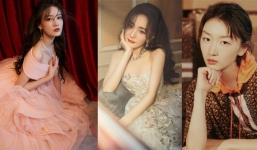 10 'nữ hoàng phòng vé' Cbiz: Dương Mịch, Lý Thấm vượt mặt Triệu Vy, Châu Tấn nhưng lại áp lực vì trùm đầu