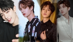 10 sao nam Cbiz sở hữu mặt phi giới tính: Vương Nhất Bác, Lộc Hàm đẹp điên đảo vẫn thua trùm cuối 'Tiêu đại mỹ nhân'