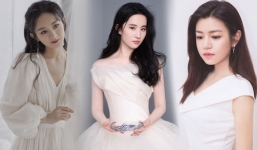 5 nữ chính Cbiz bị ác nữ 'vùi dập' trên màn ảnh: Triệu Lệ Dĩnh, Trần Nghiên Hy thê thảm nhưng vẫn kém Lưu Diệc Phi