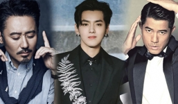 5 tra nam Cbiz nổi tiếng keo kiệt với bạn tình: Lý Thần, Ngô Diệc Phàm vẫn chưa là gì so với 'Thiên vương' Quách Phú Thành