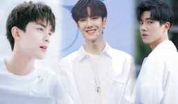 Vương Nhất Bác và 2 'tiểu sinh' Cbiz 'vồ vập' trao nụ hôn đầu trên phim nhưng không ướt át bằng mỹ nam có EQ thấp