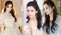 3 mỹ nhân Tân Cương Cbiz có diễn xuất tỷ lệ ngược với nhan sắc: Địch Lệ Nhiệt Ba chưa phải trùm cuối