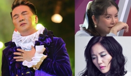 Đàm Vĩnh Hưng bất ngờ báo tin buồn, Văn Mai Hương và loạt sao Việt chia buồn