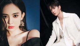 Hóng 'dưa' Cbiz hôm nay ngày 20/8: Triệu Lệ Dĩnh và chồng cũ hẹn nhau, Vương Nhất Bác 'nên duyên' với Cổ Lực Na Trát?