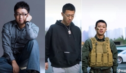 Biên kịch từng chê bai Dương Mịch 'lột xác' soái ca không kém Tống Uy Long, Hứa Khải