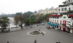 Hà Nội tiếp tục giãn cách xã hội đến 6 giờ ngày 6/9, kiểm soát chặt tại các chợ dân sinh, siêu thị