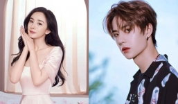 Hóng 'dưa' Cbiz ngày 21/8: Dương Mịch chia tay trai trẻ; Vương Nhất Bác lao đao với 'Băng Vũ Hỏa'?