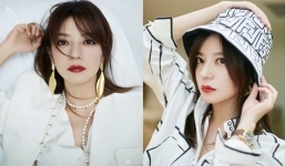 Triệu Vy từ đại hoa đán quyền lực của Cbiz bỗng rơi vào 'danh sách đen' của giới chức Trung Quốc