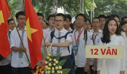 Học sinh Hà Nội học trực tuyến từ 6-9, đảm bảo có đủ sách giáo khoa trước khai giảng