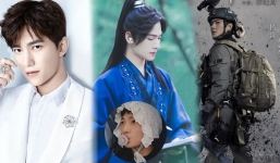 Dương Dương chuẩn mỹ nam 'đơ nhưng đẹp': Từ cổ trang yêu nghiệt đến quân nhân khí phách nhưng ngụy trang em bé mới sốc