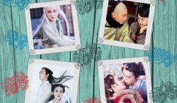 4 phim cổ trang Hoa ngữ bị ngược luyến tàn tâm kinh điển: Trùm cuối cả nam nữ phụ cũng thê thảm