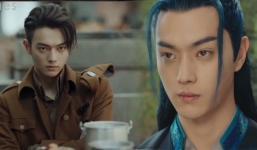 Hứa Khải giật danh hiệu 'chúa ghen tuông' trên màn ảnh: Từ cổ đại xuyên đến hiện đại vẫn thành 'thùng dấm chua'