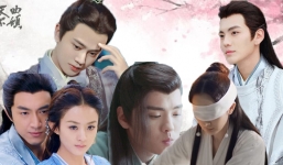 Sao Cbiz mất trí nhớ trên phim cổ trang: Dương Mịch đau đớn, Nhậm Gia Luân trẻ con nhưng trùm cuối chuẩn đệ nhất tra nam