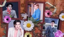 F4 phiên bản 'tra nam' Cbiz: Ngô Diệc Phàm, La Chí Tường bị 'quả báo' nhưng vẫn không bất ngờ bằng Hoàng Cảnh Du