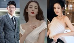 Hóng 'dưa' ngày 27/8: Hoàng Cảnh Du ''rớt đài', phim đam mỹ 'tuẫn táng' theo đợt tẩy rửa của Cbiz?