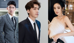 Danh sách sao Cbiz bị xử lý: Dương Mịch, Lý Dịch Phong, Hoàng Cảnh Du và hàng chục minh tinh 'sa lưới'?