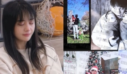 Nửa đêm, Trịnh Sảng bất ngờ viết tâm thư kêu oan đã gặp 'biến' ngay trong đêm