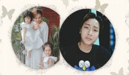 Sau hơn 1 năm đường ai nấy đi, Cindy Lư bất ngờ tiết lộ bí mật hôn nhân với Hoài Lâm