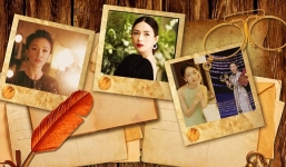 3 'Tam kim ảnh hậu' Cbiz đọ tài năng trên phim truyền hình: Người là thiên tài diễn xuất, người lại bị mắng là 'thủy hậu'