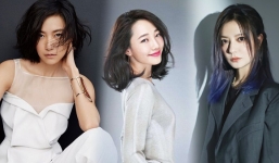 'Đế chế' Kinh Khuyên đáng sợ thế nào có thể chống lưng cho Triệu Vy dù bị bao nhiêu 'phốt' vẫn vững trong Cbiz?