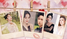 Hóng 'dưa' Cbiz ngày 30/8: Dương Mịch đóng phim 'bách hợp', Triệu Lệ Dĩnh và Vương Nhất Bác vừa tái hợp đã gặp hạn?