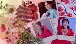 Mỹ nhân cổ trang Cbiz ngược tâm với cảnh nhảy thành: Dương Mịch, Bành Tiểu Nhiễm vẫn không ám ảnh bằng 'gà cưng' Vu Chính